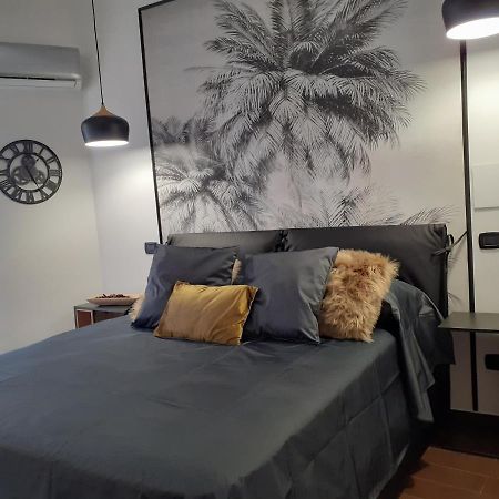 Borgo Fontana B&B Bari Eksteriør bilde