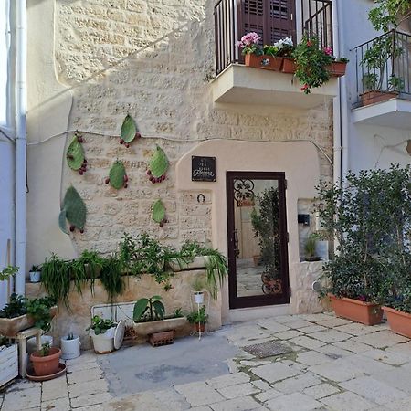 Borgo Fontana B&B Bari Eksteriør bilde