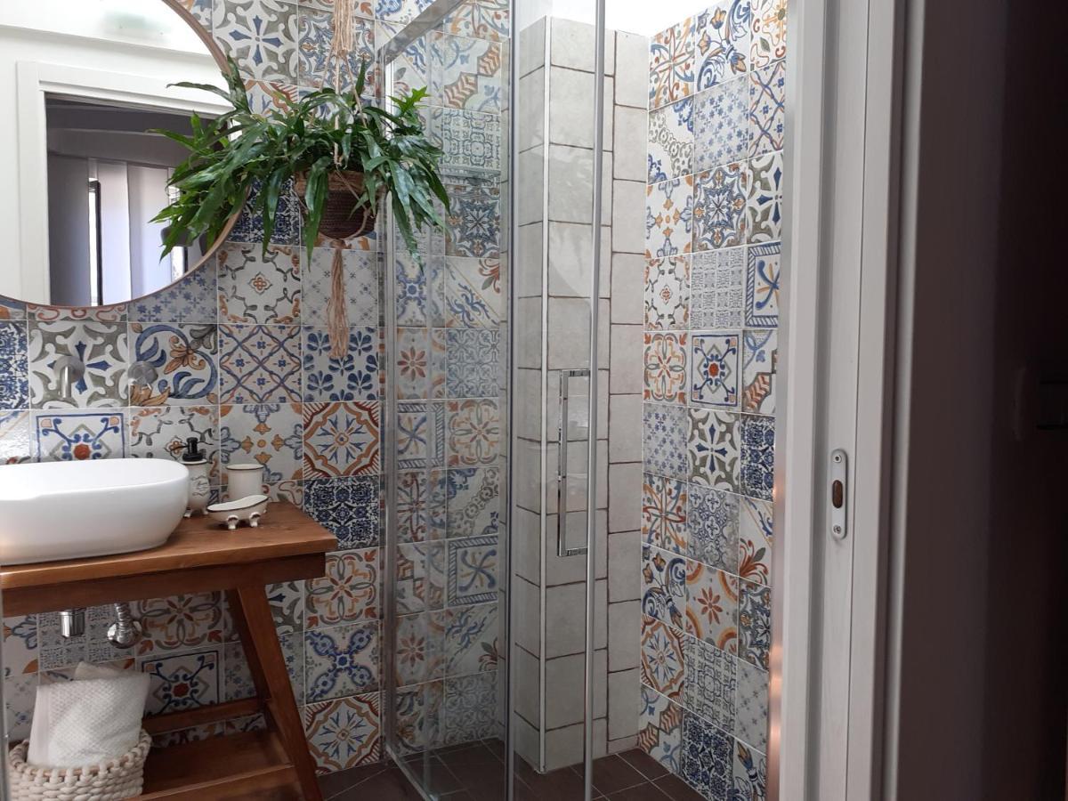 Borgo Fontana B&B Bari Eksteriør bilde
