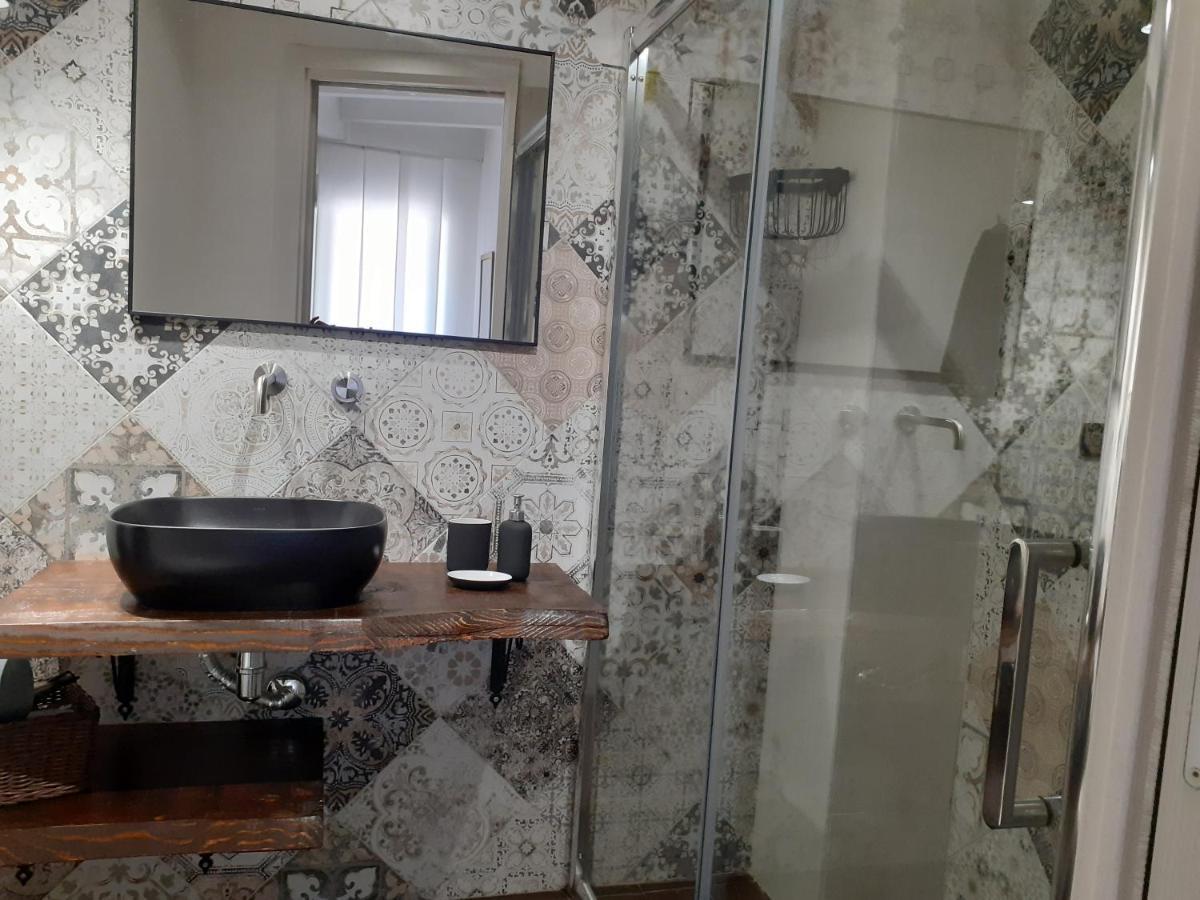 Borgo Fontana B&B Bari Eksteriør bilde