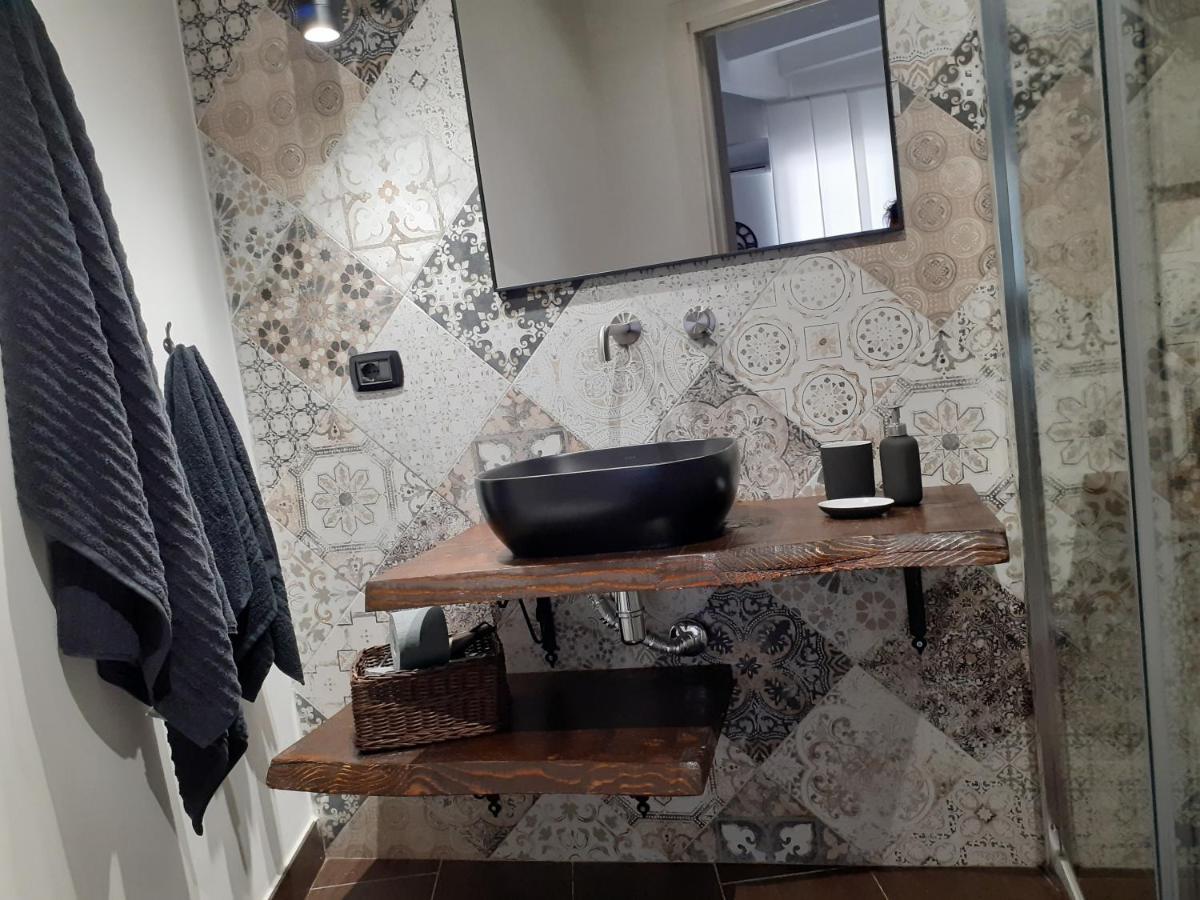 Borgo Fontana B&B Bari Eksteriør bilde