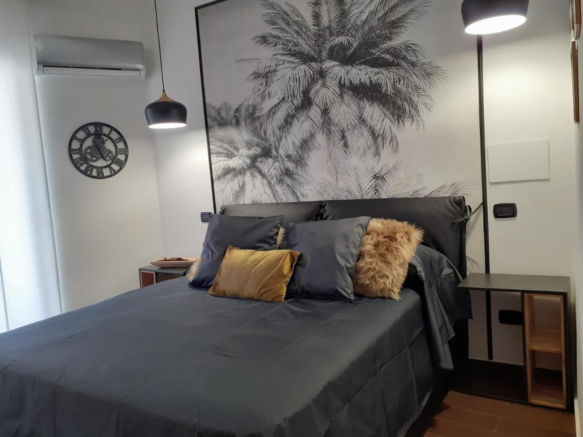 Borgo Fontana B&B Bari Eksteriør bilde