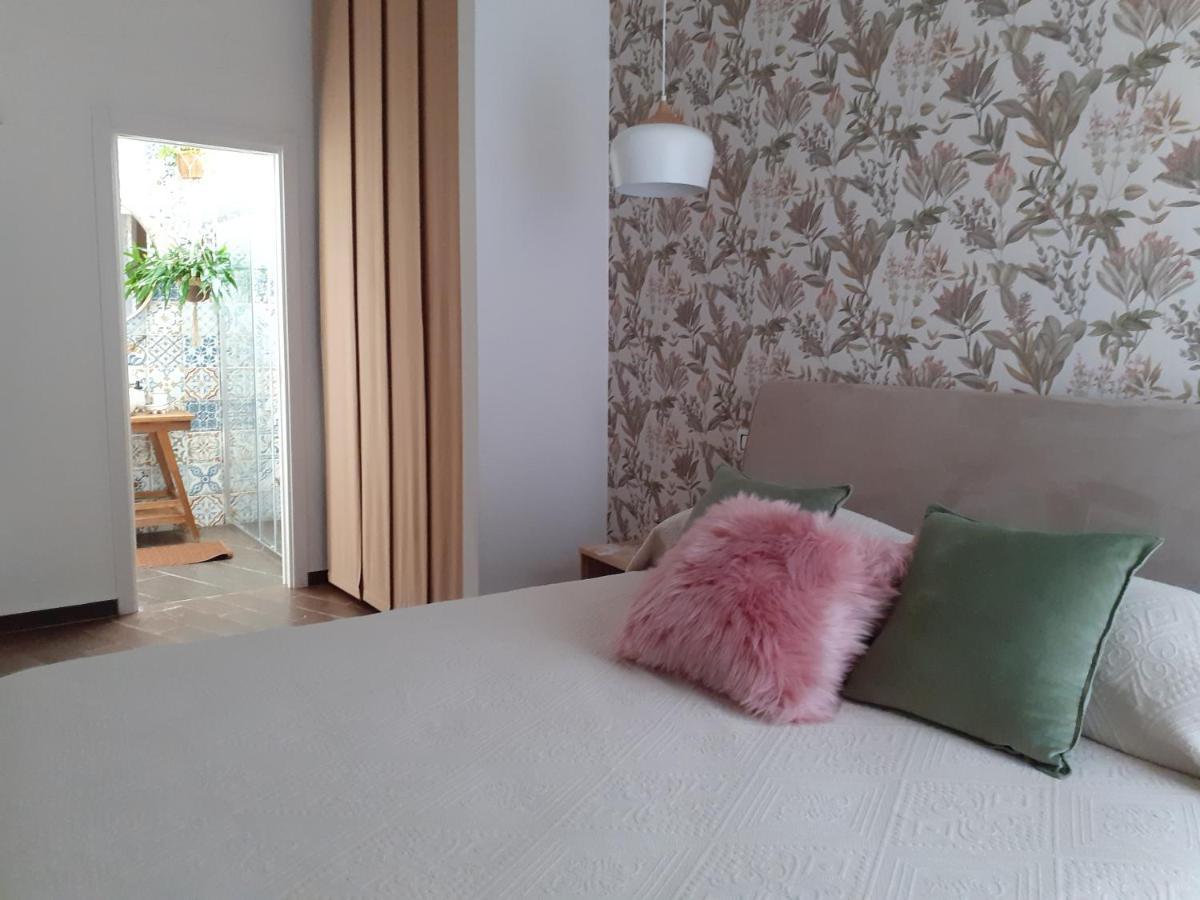 Borgo Fontana B&B Bari Eksteriør bilde