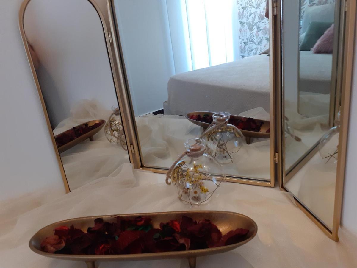 Borgo Fontana B&B Bari Eksteriør bilde