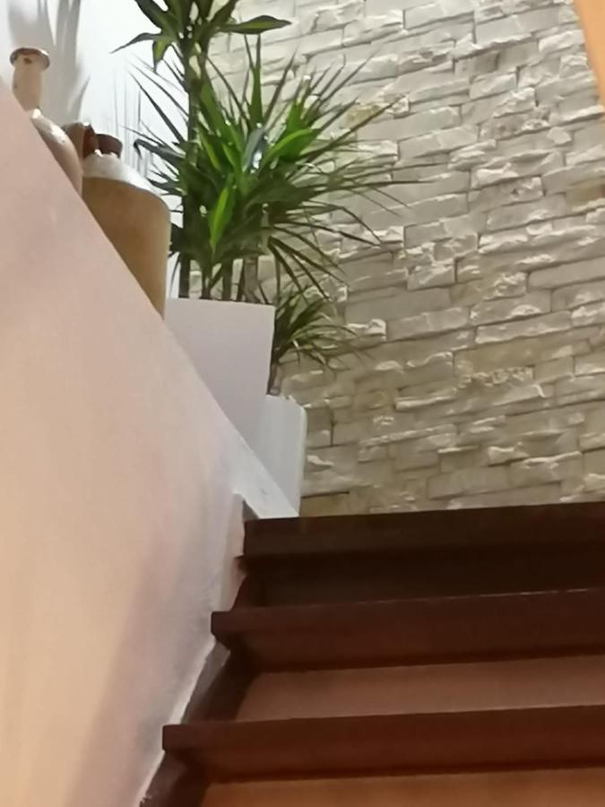 Borgo Fontana B&B Bari Eksteriør bilde
