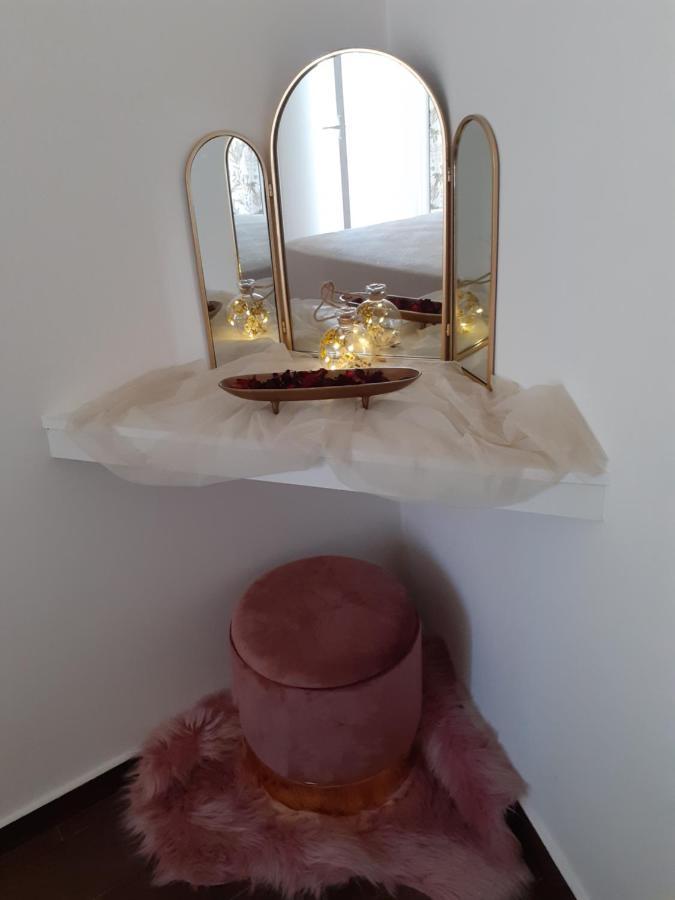Borgo Fontana B&B Bari Eksteriør bilde