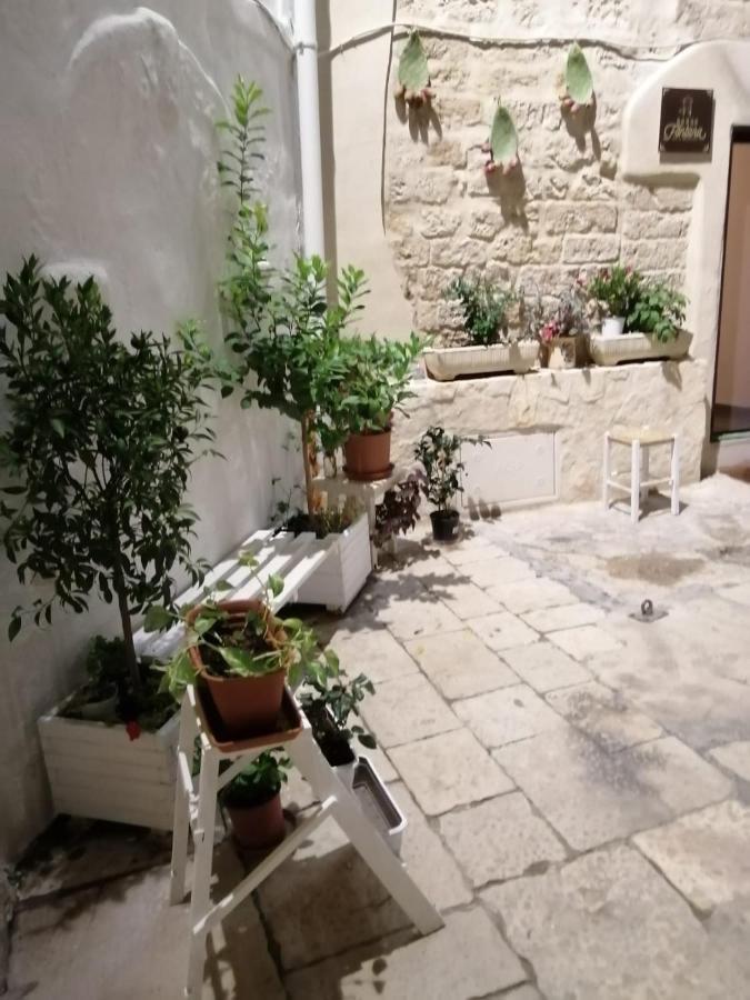 Borgo Fontana B&B Bari Eksteriør bilde