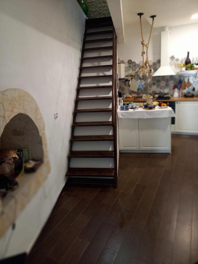 Borgo Fontana B&B Bari Eksteriør bilde