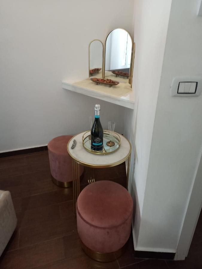 Borgo Fontana B&B Bari Eksteriør bilde