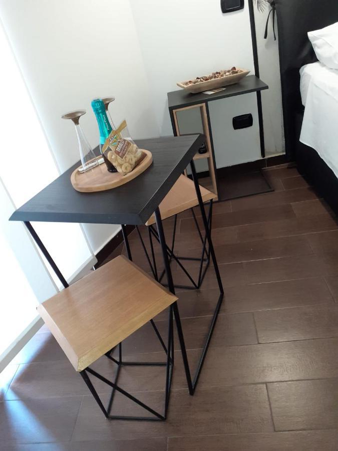 Borgo Fontana B&B Bari Eksteriør bilde