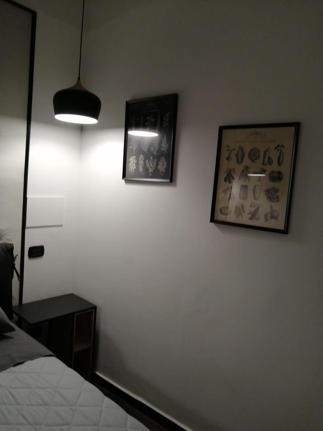 Borgo Fontana B&B Bari Rom bilde
