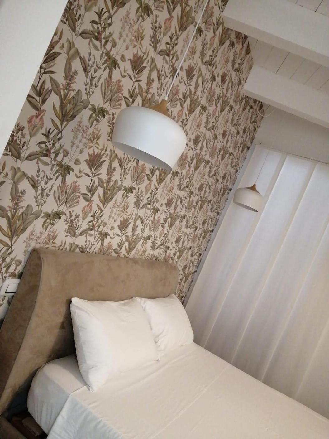Borgo Fontana B&B Bari Rom bilde