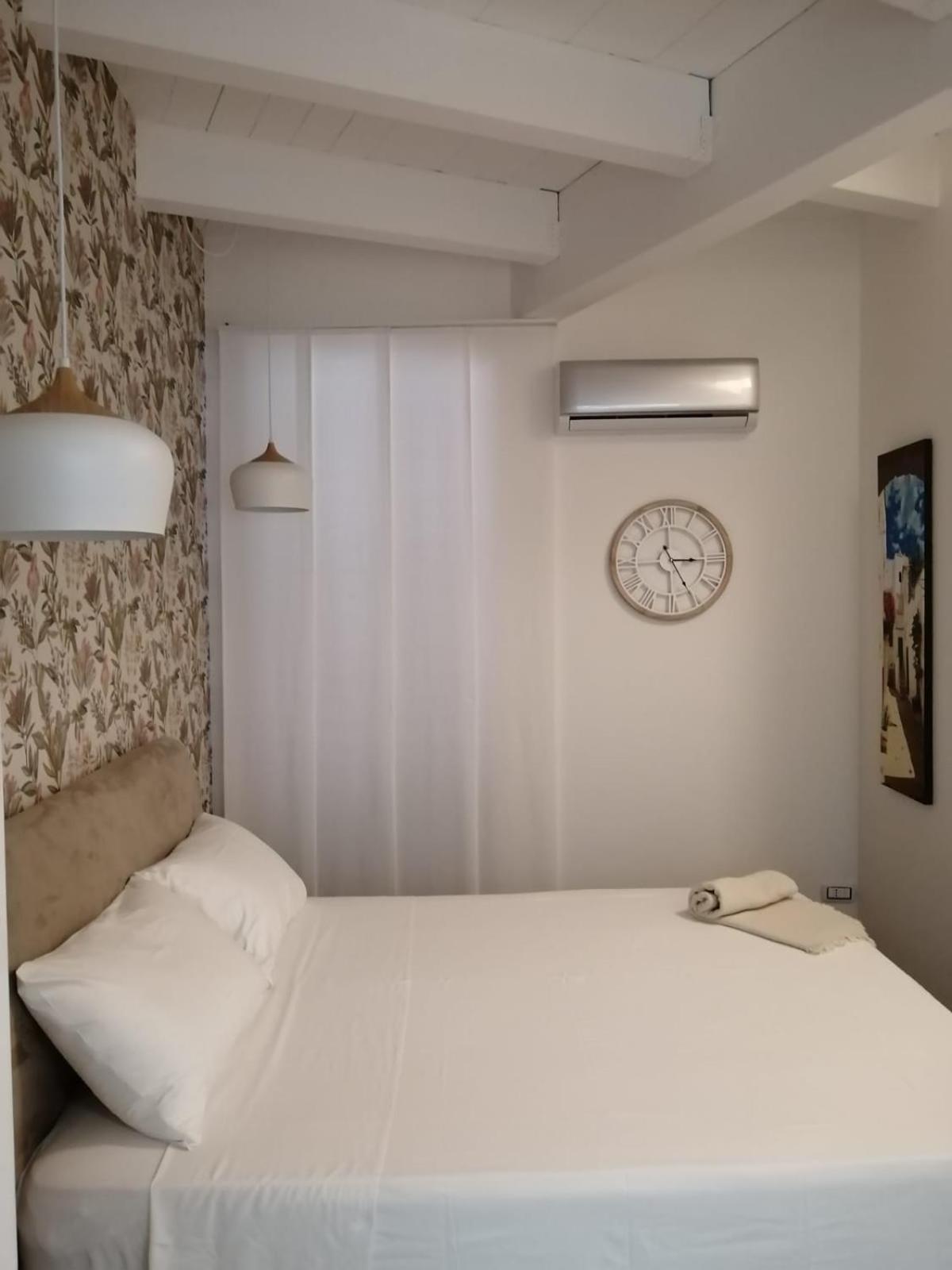 Borgo Fontana B&B Bari Rom bilde