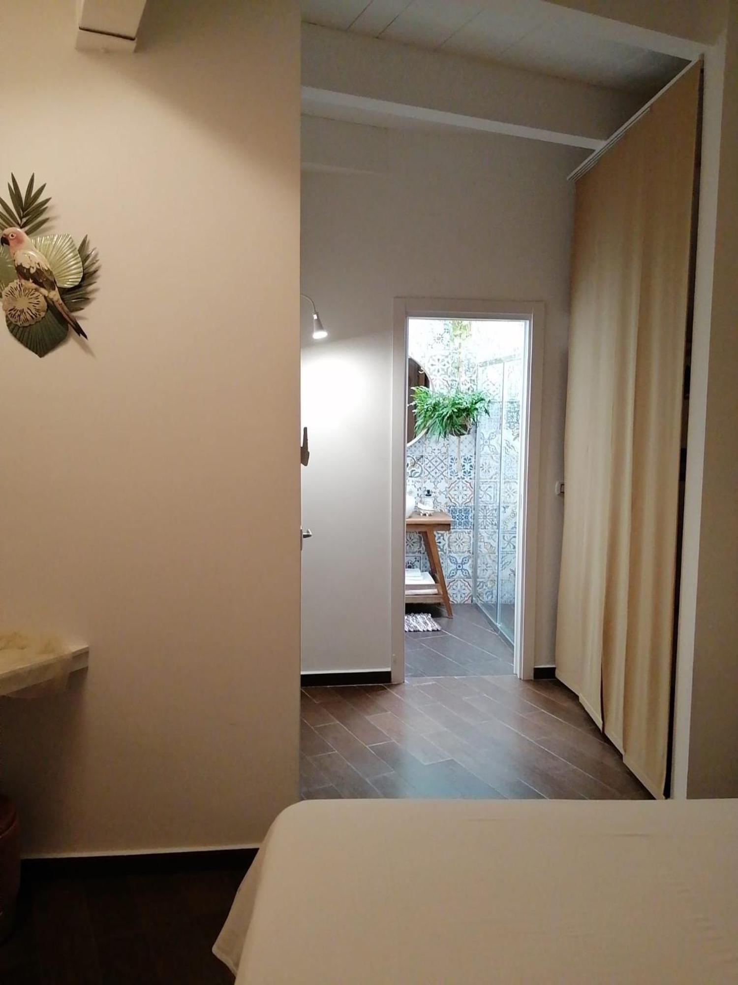 Borgo Fontana B&B Bari Rom bilde